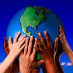 globe